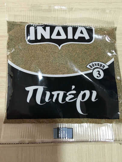 India Pepper Ground 100gr