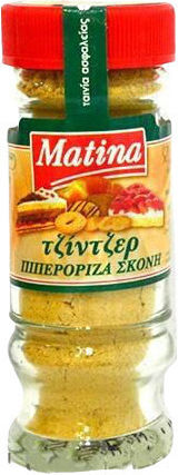 Matina Ingwer 30gr