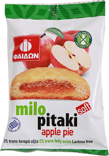 Faidon Tart Apple pie Apple 50gr