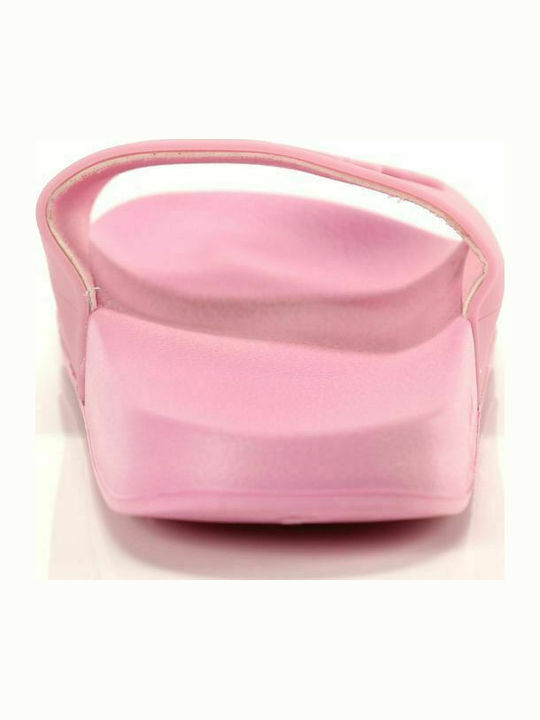 Crissi Gum Women's Slides Pink