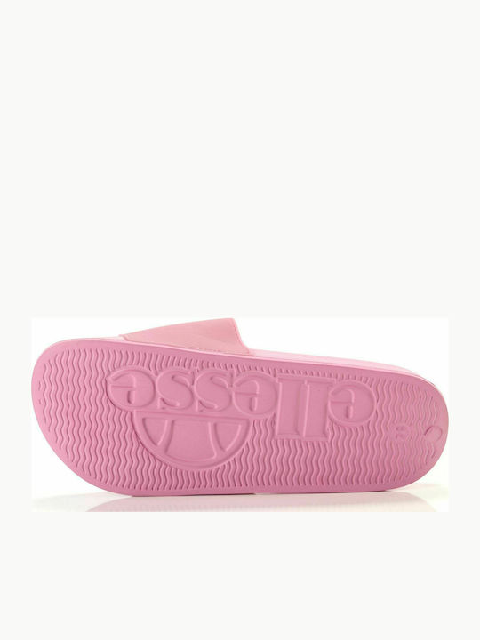 Crissi Gum Women's Slides Pink