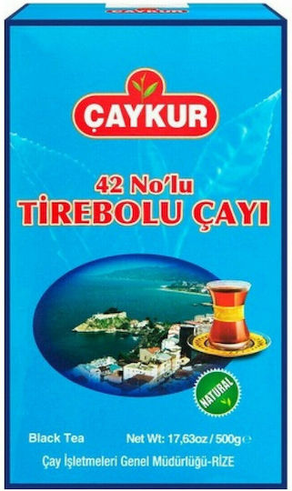 Caykur Black Tea Tirebolu 500gr