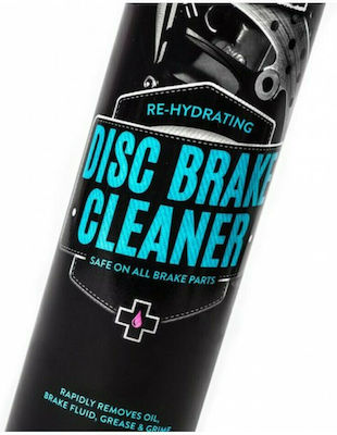 Muc-Off Disc Brake Cleaner Soluție de curățare pentru bicicletă