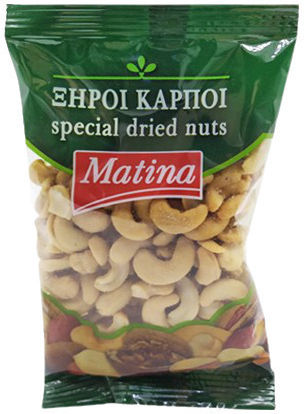 Matina Кашу Печени 160гр