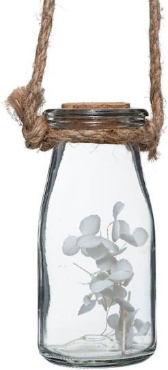 Flower Decorative Garden Wooden 53cmx9cmx45cm 179230