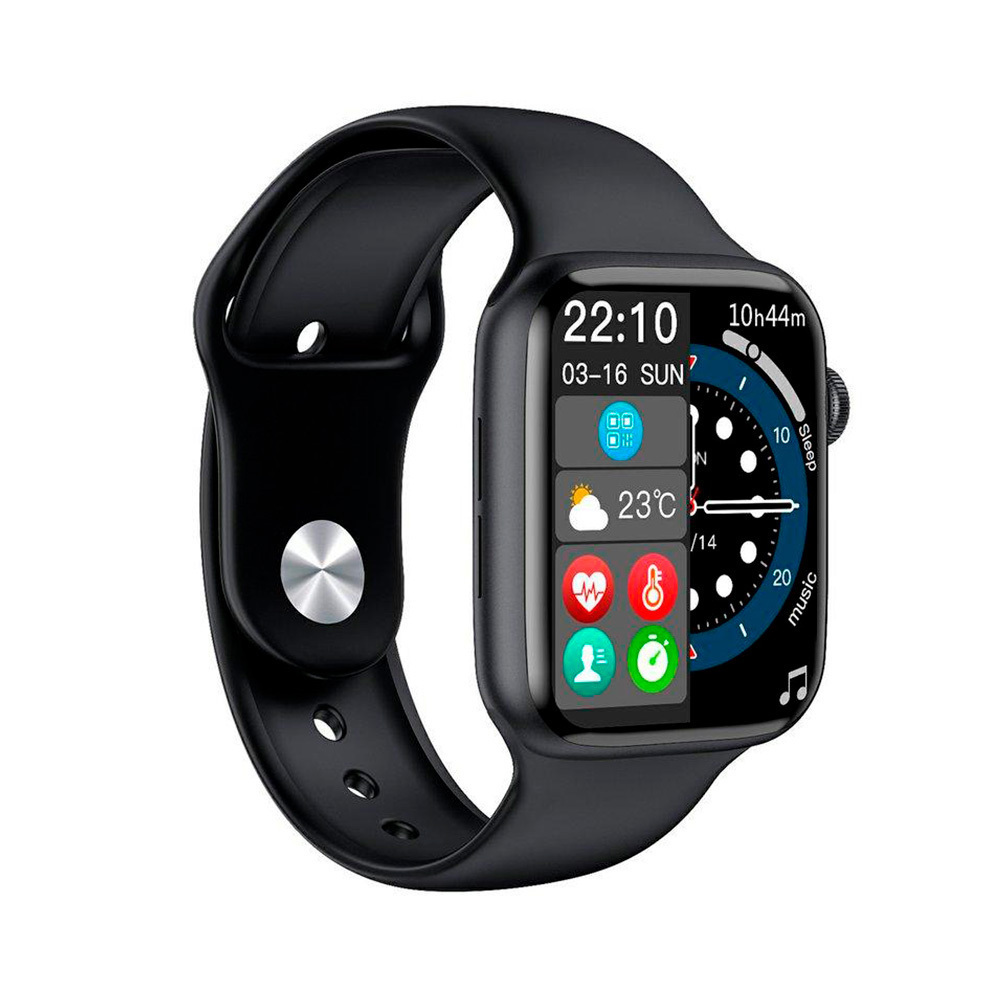 Lemfo IWO 13 Pro W37 44mm Smartwatch