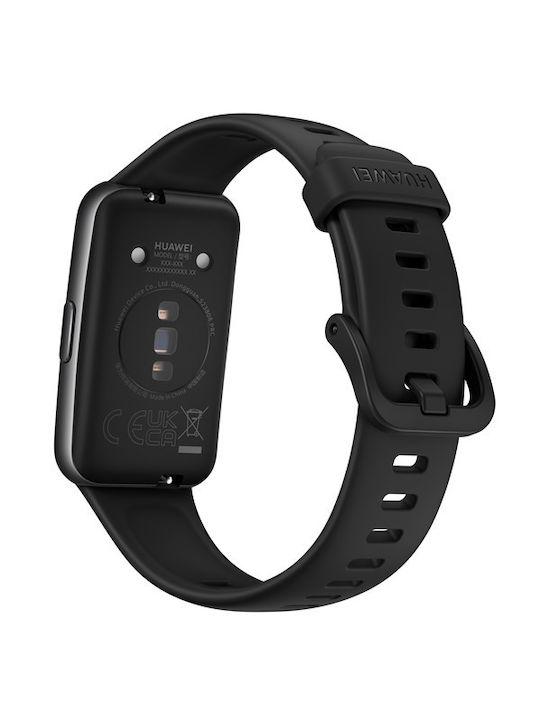 Huawei Band 7 Waterproof Graphite Black