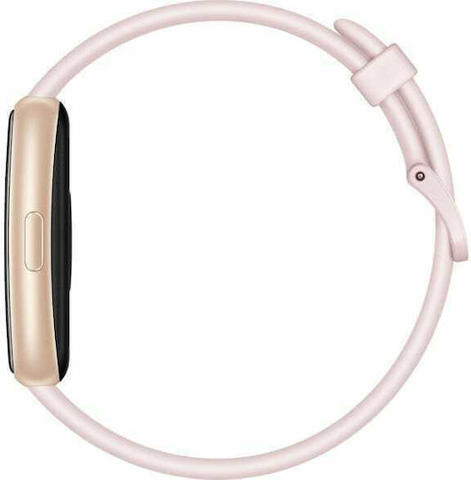 Huawei Band 7 Αδιάβροχο Nebula Pink