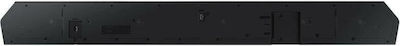 Samsung HW-Q930B Soundbar 540W 9.1.4 με Ασύρματο Subwoofer και Τηλεχειριστήριο Μαύρο