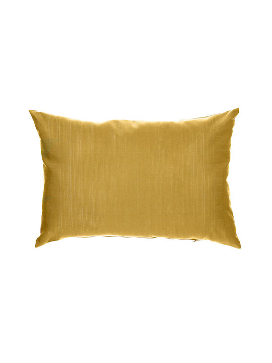 Sofa Cushion H-S Korai Mustard 30x50cm.