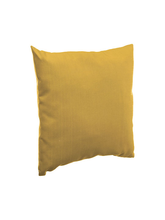 Sofa Cushion H-S Korai Mustard 40x40cm.