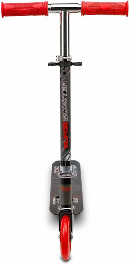 Toyz Kids Scooter Foldable Tauro 2-Wheel Red