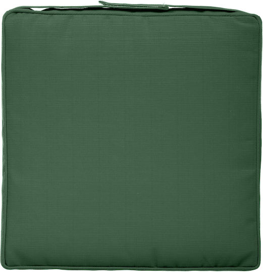 H-S Korai Gartenstuhlkissen Olive 40x40cm H-S Korai Gartenstuhlkissen Olive 40x40cm