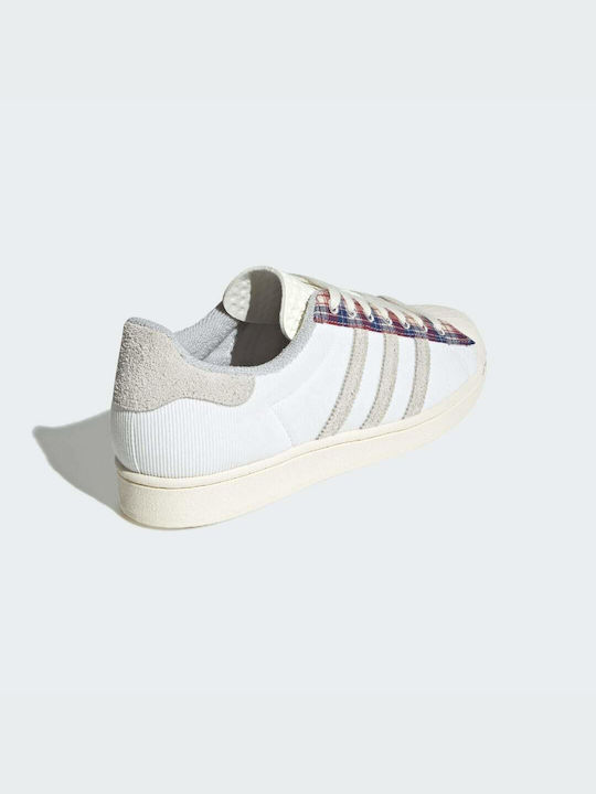 Superstar Adidași Pentru Femei Wonder Alb / Alb Nor / Alb Cristal