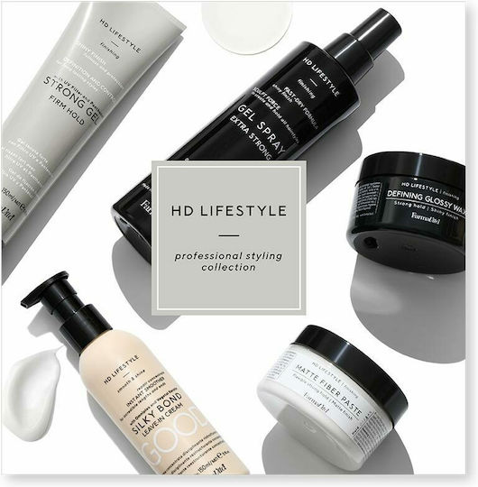 Farmavita HD Lifestyle Matte Fiber Kleister