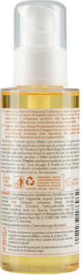 Alama Hydra Elisir Νourishing Argan Oil 100ml