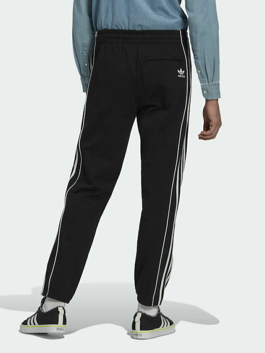 adidas Rekive Jogger Pants Black