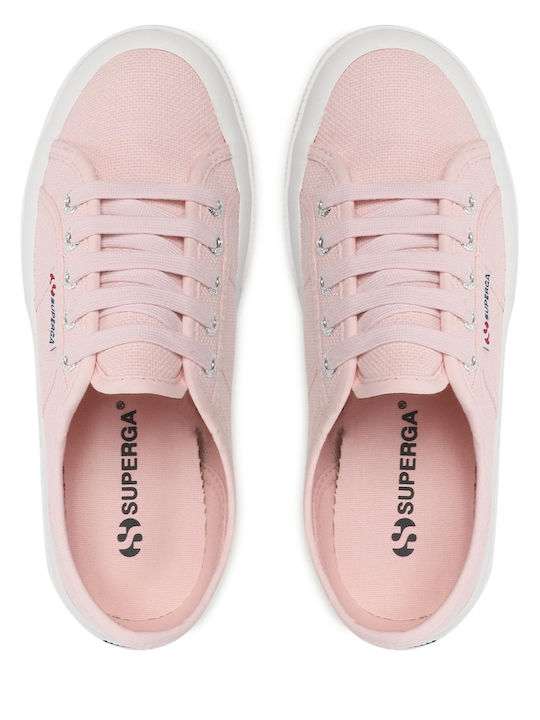 2750 Cotu Classic Γυναικεία Sneakers Ροζ