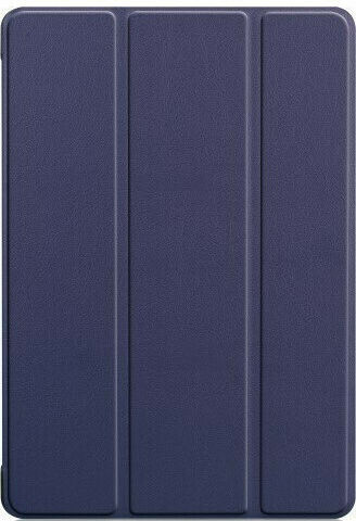 Tri-Fold Flip Cover Μπλε (MediaPad T5 10)