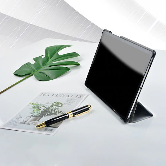 Magnetic 3-Fold Flip Cover Blue for MediaPad T3 10 9.6