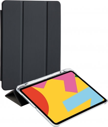 Vivanco Flip Cover Neagră (iPad Pro 2020 11")