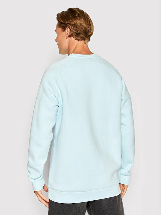 adidas Adicolor Essentials Trefoil Light Blue