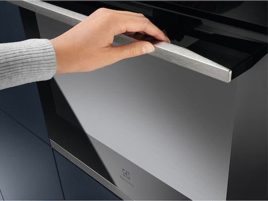 Electrolux Cuptor Deasupra Blatului 72lt L59.6cm.