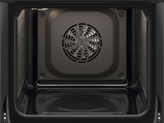 Electrolux Cuptor Deasupra Blatului 65lt L59.4cm.