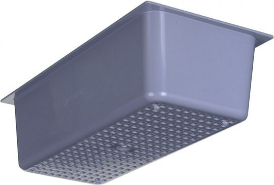 Pyramis Gray