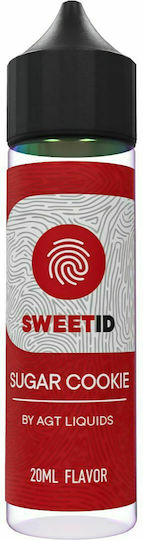 The Liquids Lab Shot de aromă Sweet ID Sugar Cookie 20ml/60ml 1buc