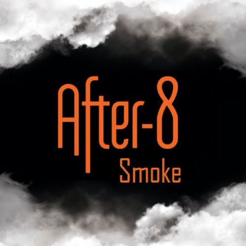 After-8 Άρωμα Smoke 10ml 1τμχ Smoke Flavor