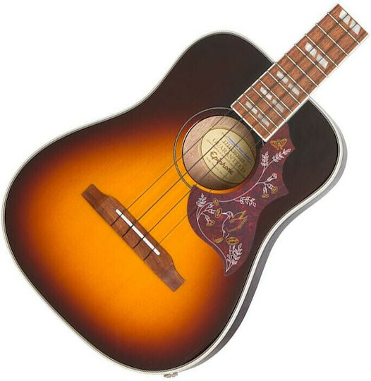 Epiphone Hummingbird Tenor Γιουκαλίλι