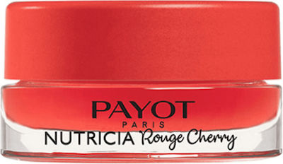 Payot Nutricia Lip Butter Rouge Cherry 6gr