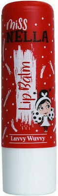 Miss Nella XL Luvvy Wuvvy Lip Balm