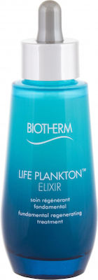 Biotherm Life Plankton Elixir Anti-aging Serum Face with Hyaluronic Acid 75ml