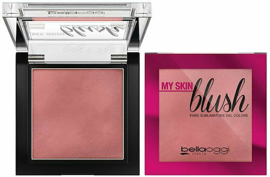 Bellaoggi Pupa Rouge & Blush 4,5 g