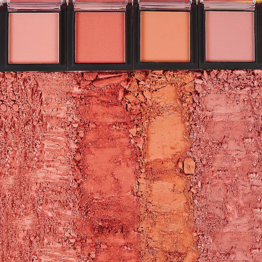 Bellaoggi Pupa Rouge & Blush 4,5 g
