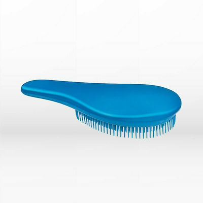 Sibel D Meli Melo Hair Styling Paddle Blue