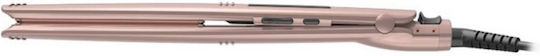 GA.MA GI0208 Hair Straightener with Ceramic Plates 45W