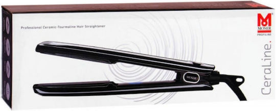 Moser Ceraline 4466-0051 Πρέσα Μαλλιών με Κεραμικές Πλάκες 47W