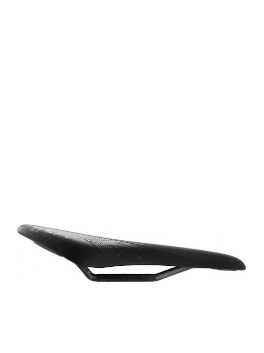Fizik Arione R1 Regular Σέλα Ποδηλάτου Carbon Μαύρη 300 x 130 mm