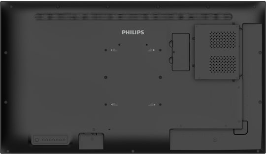 Philips 50BDL3511Q Afișaj Public D-LED VA 4K UHD 50"