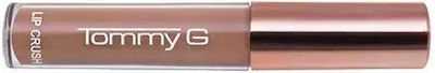 TommyG Lip Crush Flüssig Lippenstift Matt