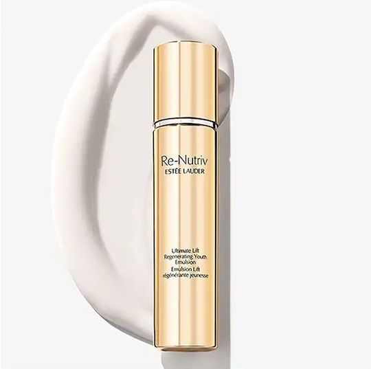 Estee Lauder Re-Nutriv Ultimate Lift Regenerating Youth 24ωρο Αντιγηραντικό Γαλάκτωμα Προσώπου 75ml