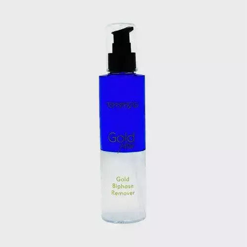 TommyG Gold Affair Bi Phase Makeup Remover Emulsion Face 200ml