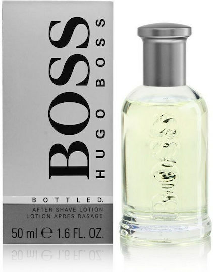 Boss Bottled After Shave Lotion 50ml
