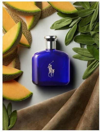 Ralph Lauren Polo Blue Eau de Toilette 40ml