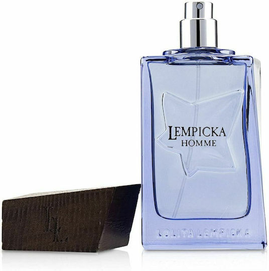 Lolita Lempicka Homme Eau de Toilette 50ml