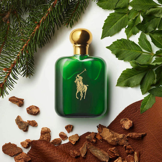 Ralph Lauren Polo Green Eau de Toilette 60ml