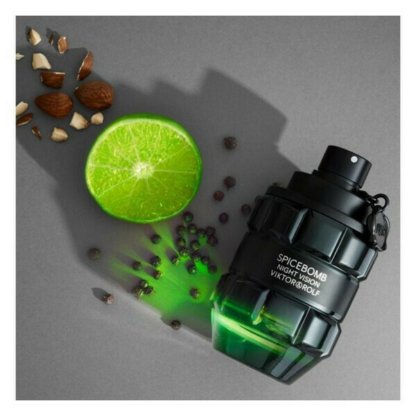 Viktor & Rolf Spicebomb Night Vision Eau de Toilette 90ml